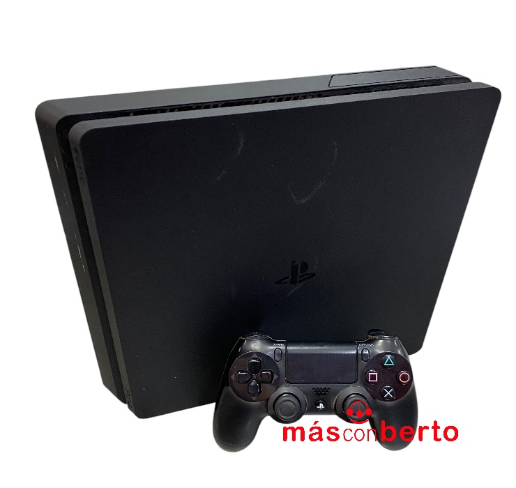 Consola Sony PS4 1TB FW13.02