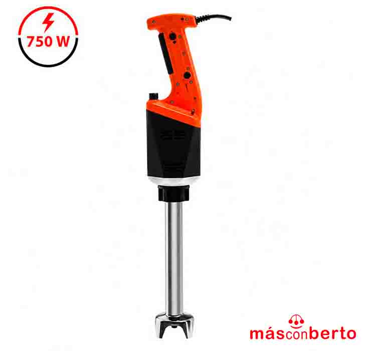 Batidora Brazo Industrial...