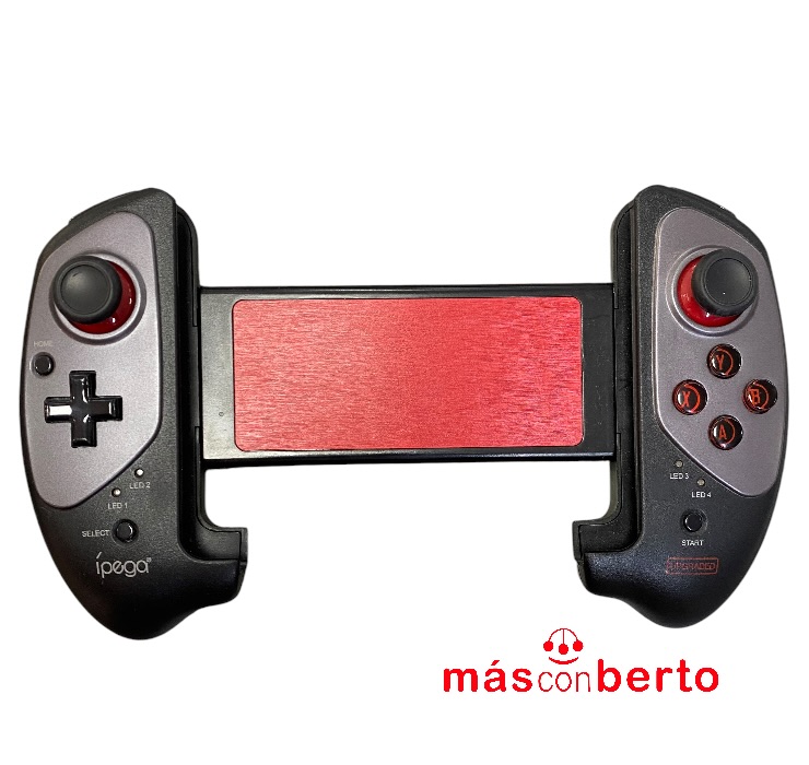 Mando teléscópico Ipega...