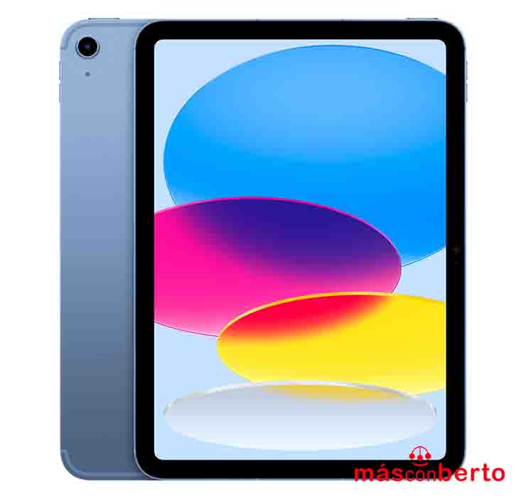 Ipad A3354 11ªGen 256Gb...