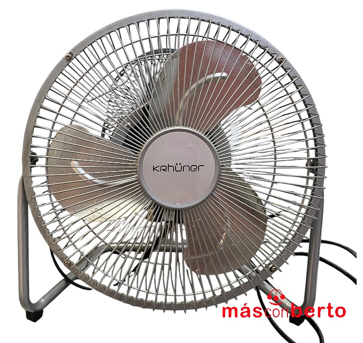 Ventilador Krhuner 60143 25W