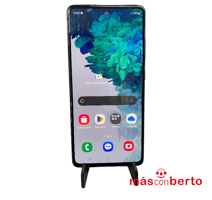 Móvil Samsung S20 FE 5G...