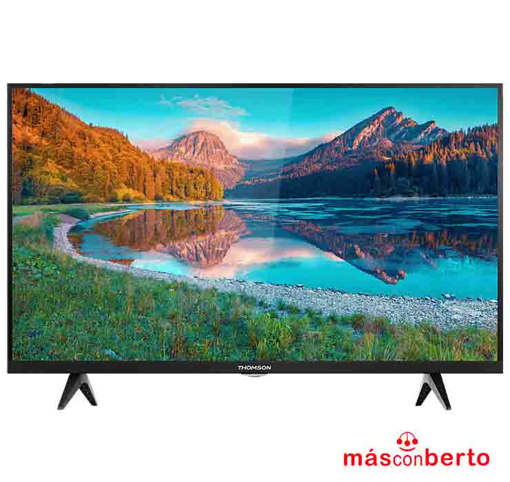 Televisor 32" Thomson...