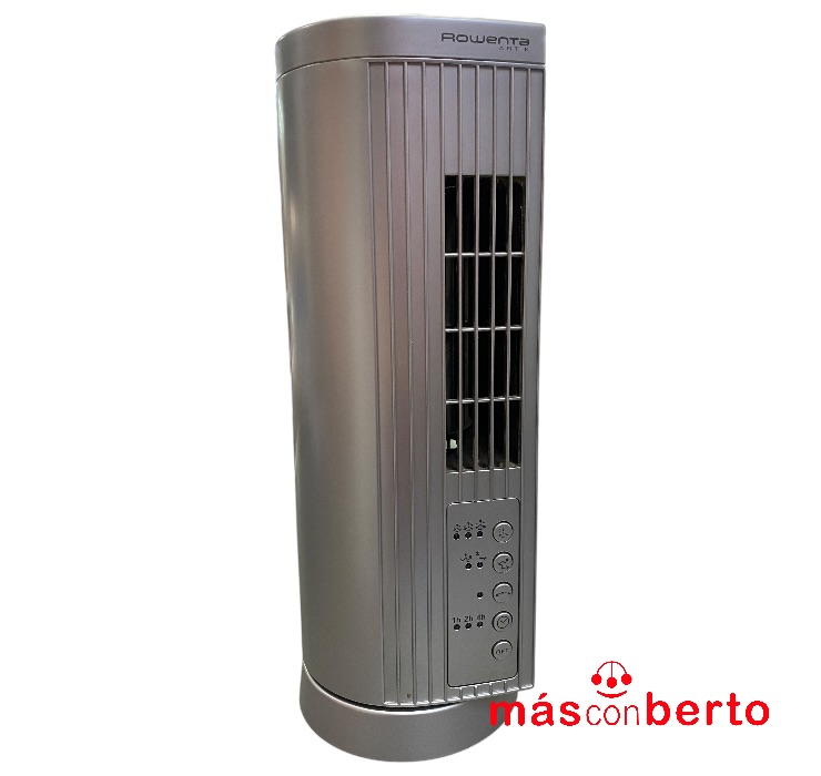 Mini ventilador de torre...