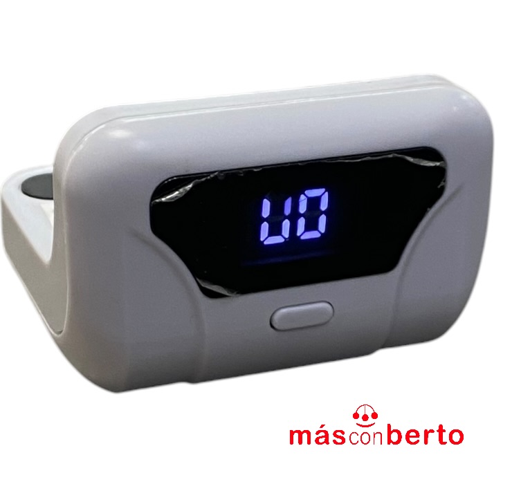Clip de carga mando PS5 