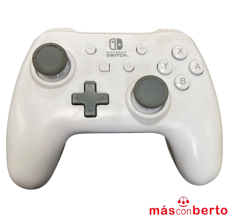 Mando compatible Switch...