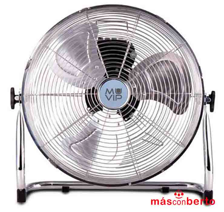 Ventilador industrial suelo...