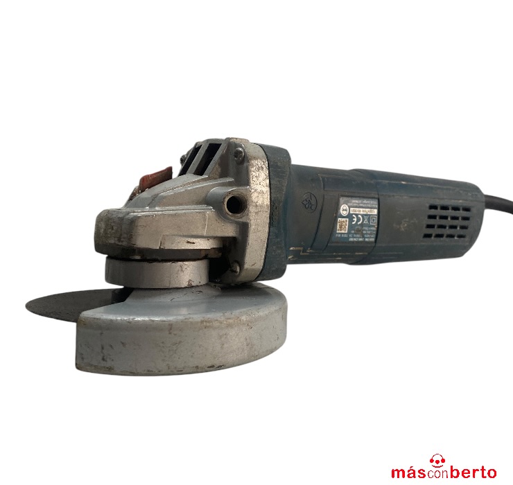 Amladora Bosch GWS 700 700W
