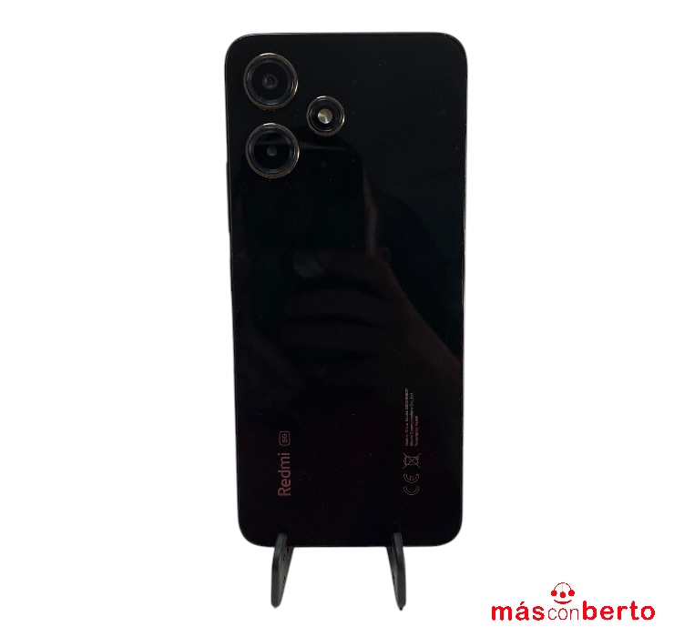 Móvil Xiaomi Redmi 12 256Gb...