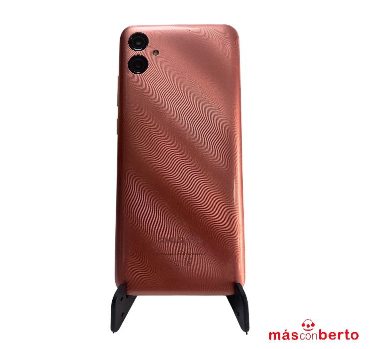 Móvil Samsung A05s 128Gb Rosa 