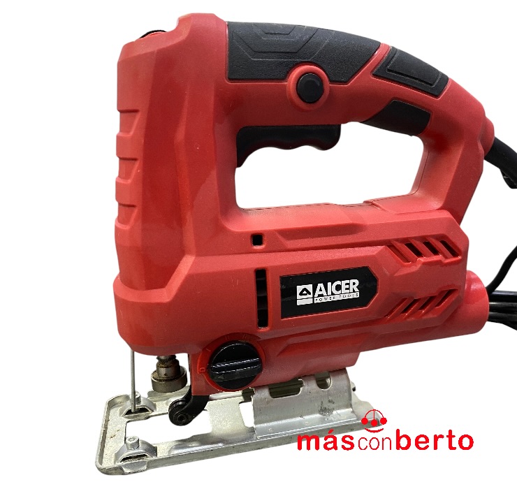 Caladora Aicer AC1368 600W...