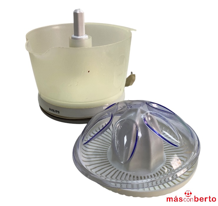 Exprimidor marca phillips...