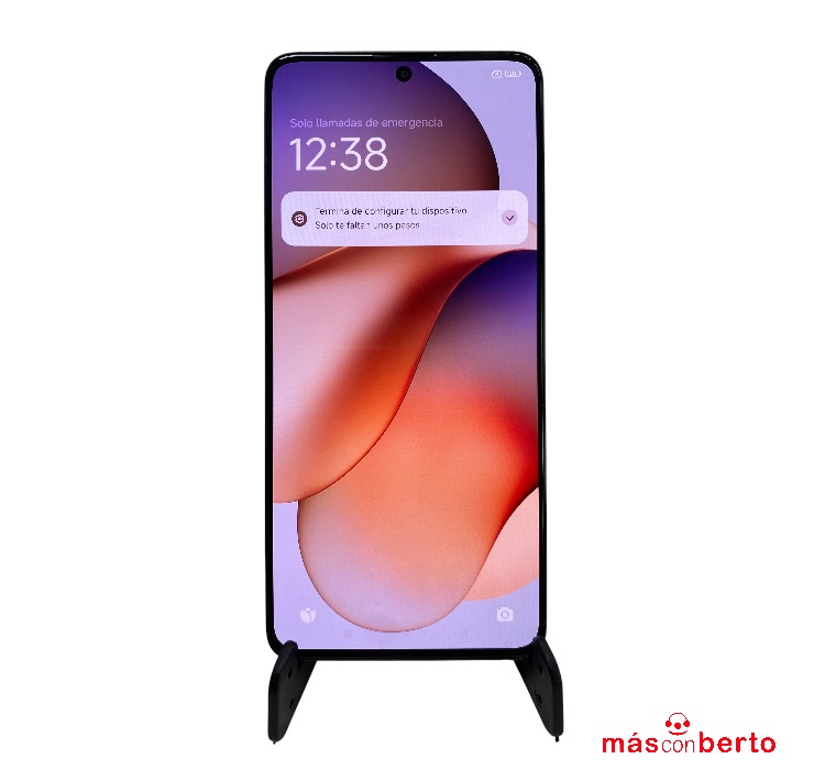Móvil Xiaomi Redmi Note 13...