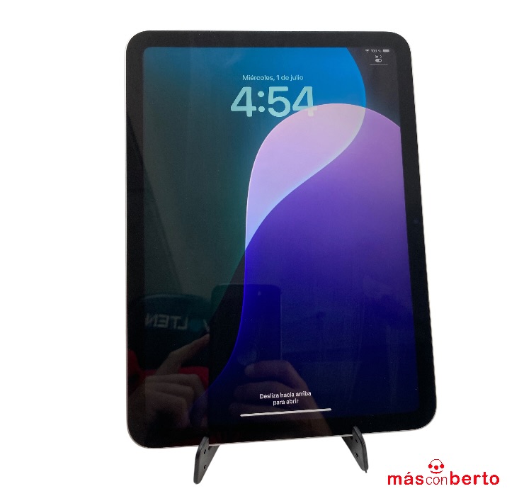 Tablet Ipad A2696 10ªGen...
