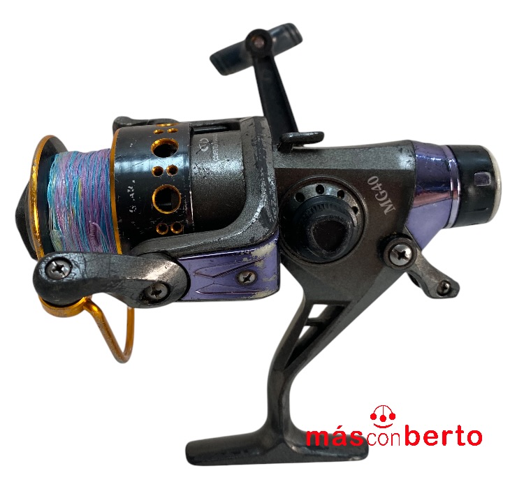 Carrete genérico MG40