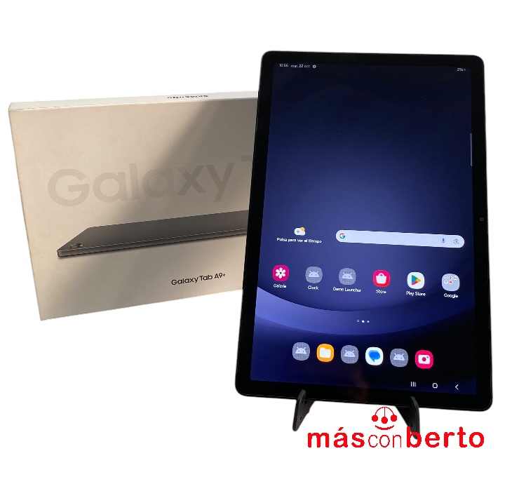 Tablet Samsung Tab A9+...
