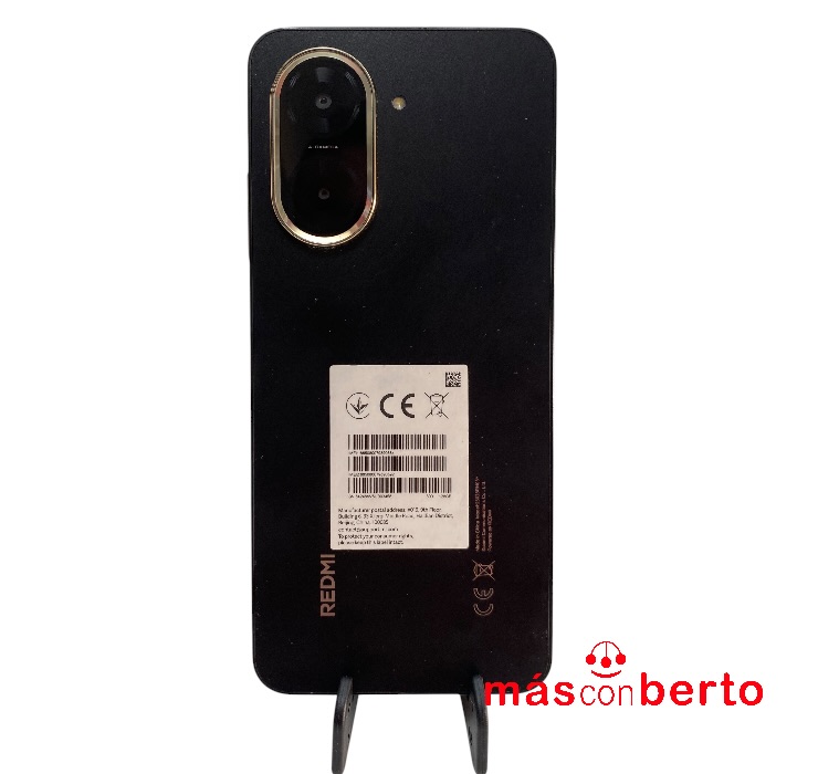 Móvil Xiaomi Redmi A5 128Gb...