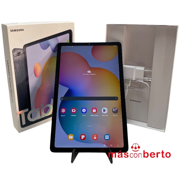 Tablet Samsung S6 lite 64Gb...