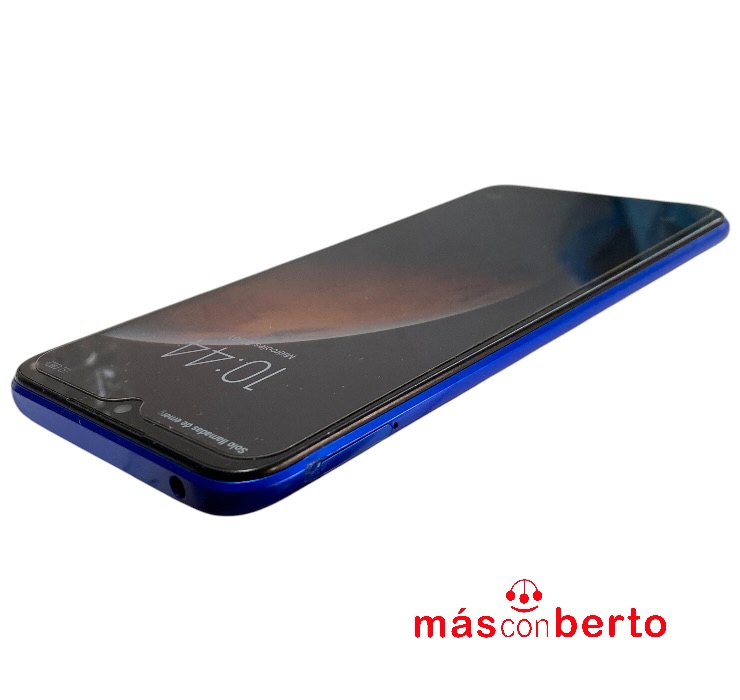Móvil Xiaomi Redmi 9C 64Gb...