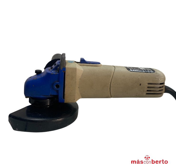 Amoladora Einhell LE-WS 115...
