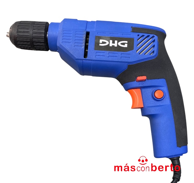 Taladro DHG H-994 500W