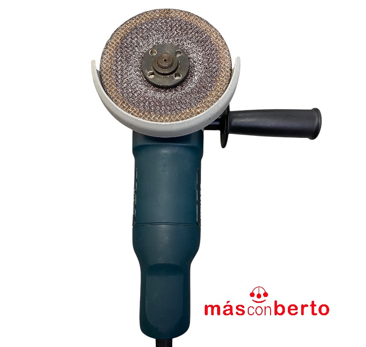 Amoladora Black&Decker...