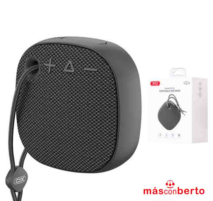 Altavoz bluetooth 5W F56...