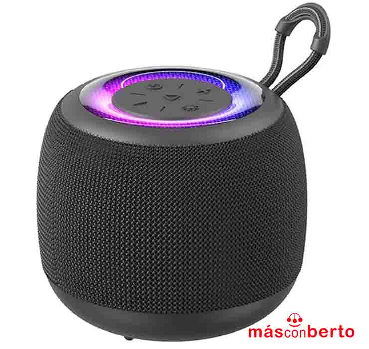 Altavoz bluetooth mini 5.3...