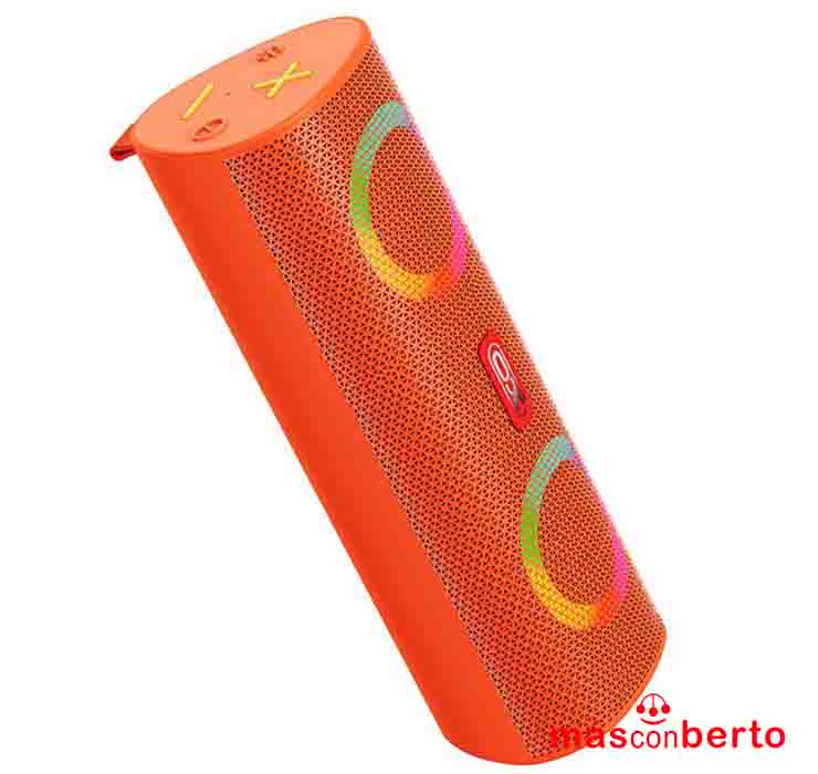 Altavoz bluetooth outdoor...