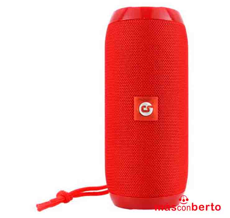 Altavoz Bluetooth XS 10W...