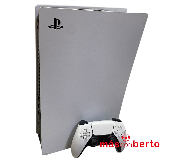 Consola Sony PS5 825GB FW11.60