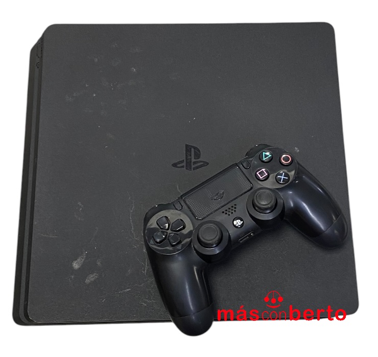 Consola Sony PS4 1Tb FW12.00