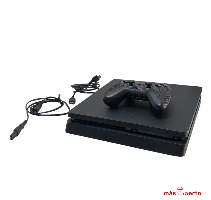 Consola Sony PS4 500Gb FW11.50