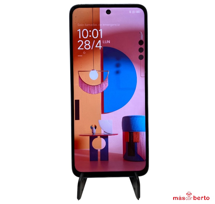 Móvil Xiaomi Redmi 12 5G...