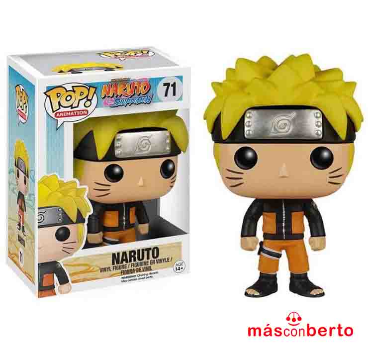 Funko Pop! Naruto 71