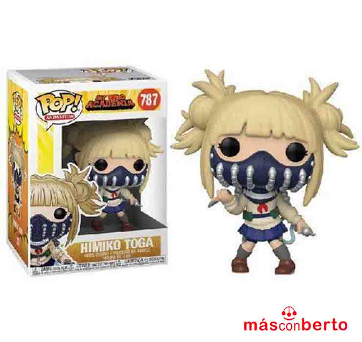 Funko Pop! Himiko Toga 787