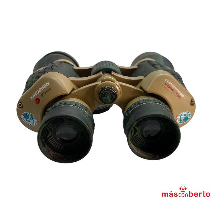 Prismáticos Xingshen Vision...
