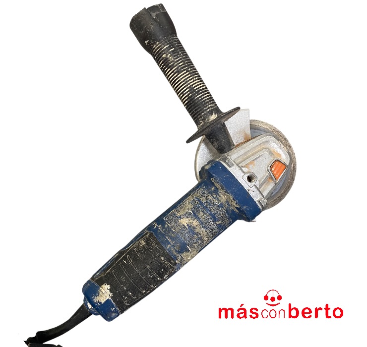 Amoladora Dexter 800AG2 800W