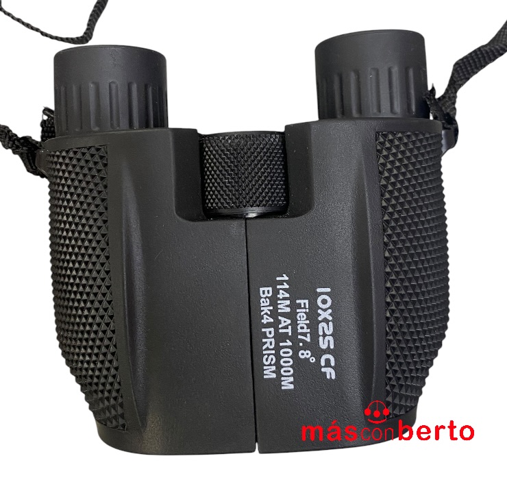 Prismaticos Bak4 Prism 10x25