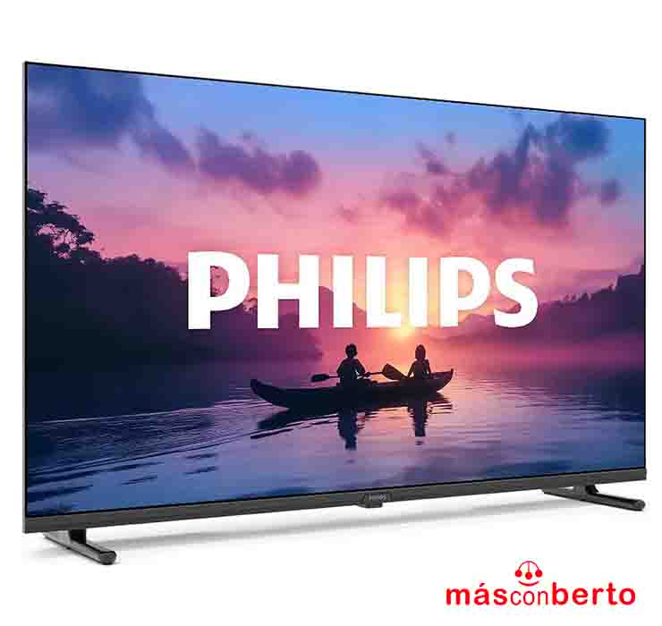 Televisor 40" Philips NO...
