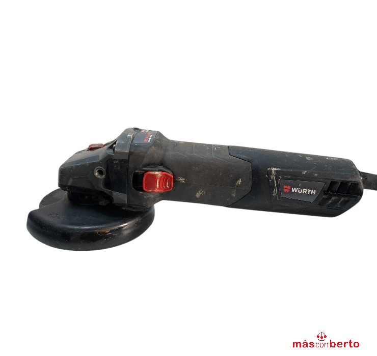 Amoladora Wurth EWS 12-125...