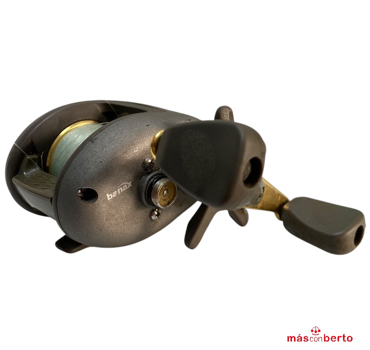 Carrete Banax Tova300