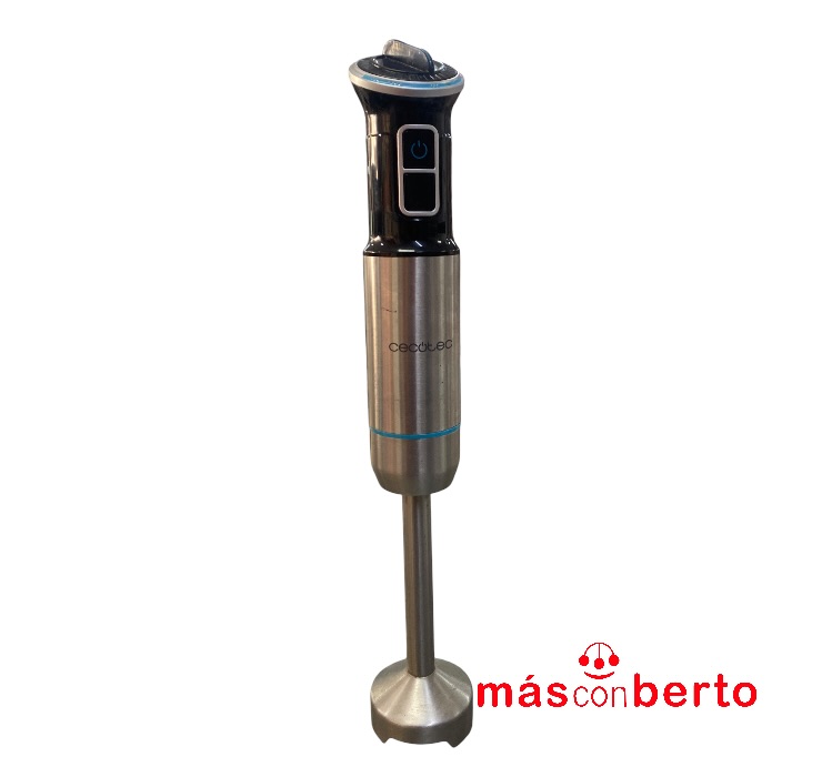 Batidora de mano Cecotec...