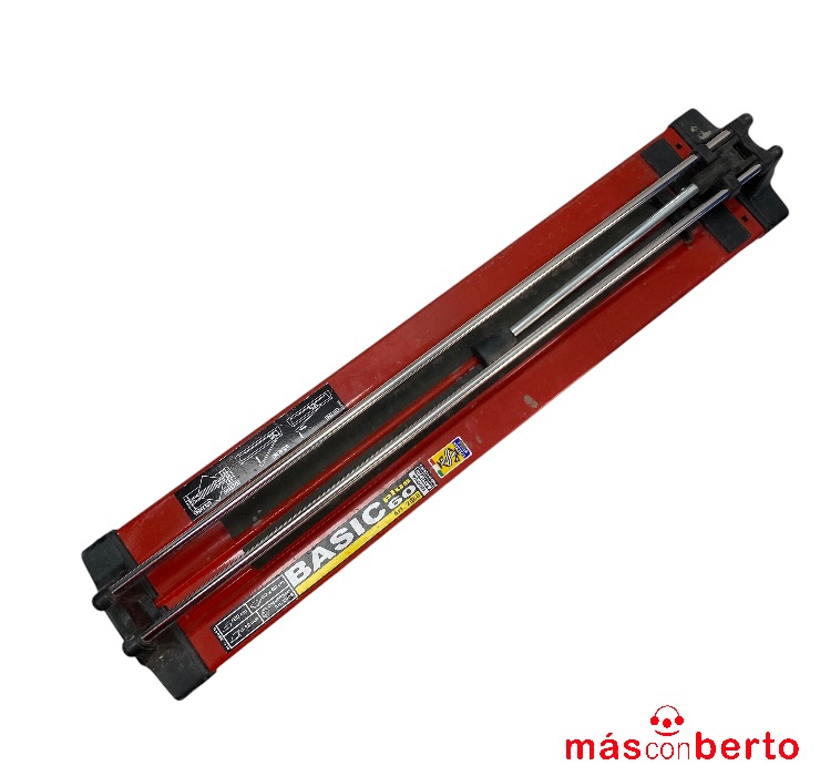 Cortadora de Cerámica 60cm...