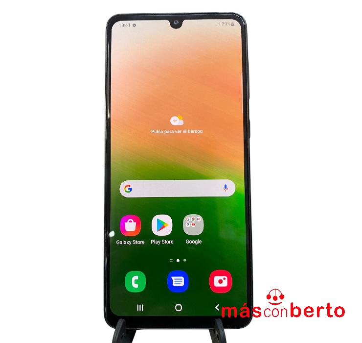 Móvil Samsung A33 5G 128GB...