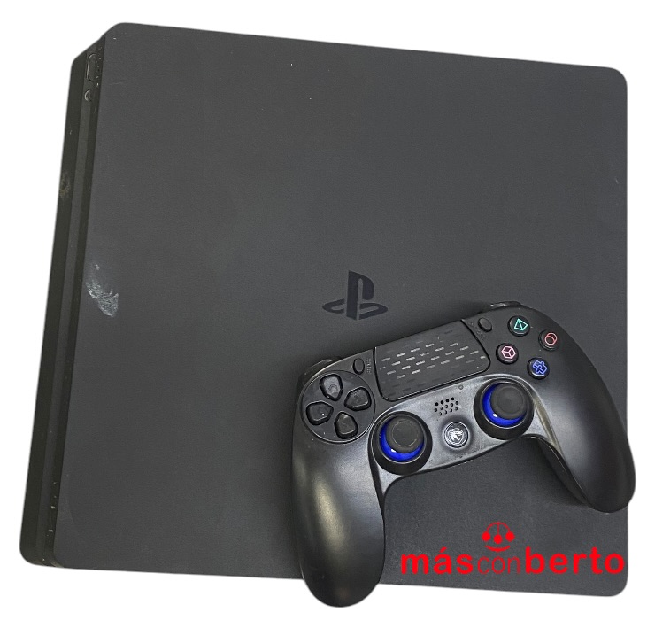 Consola Sony PS4 1Tb FW13.52