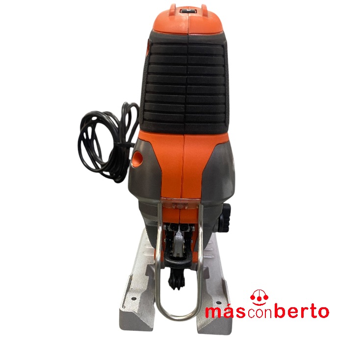 Caladora Black+Decker...
