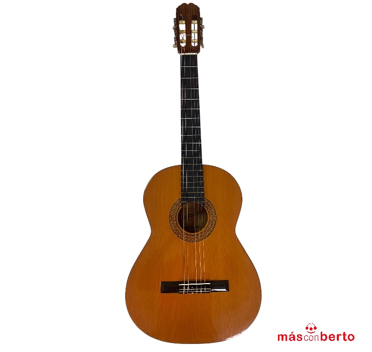 Guitarra clásica Admira Sonia