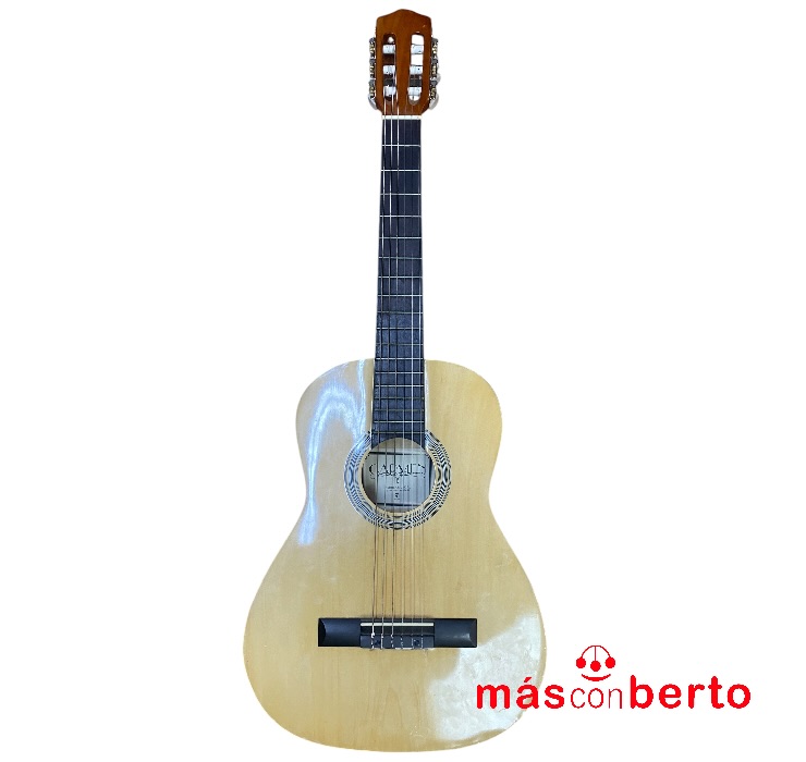 Guitarra clásica Carmen Y20...