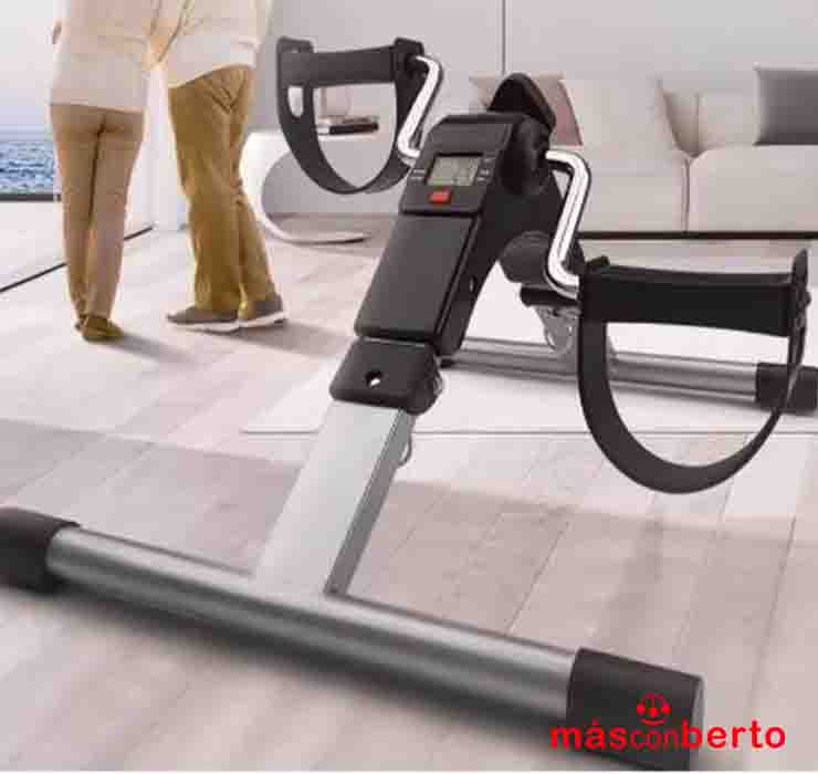 Pedaleador básico Crivit 